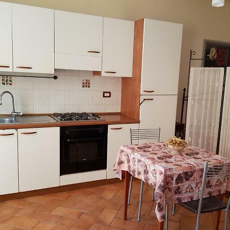 La Piccola Toscana 2 Διαμέρισμα Peccioli Εξωτερικό φωτογραφία