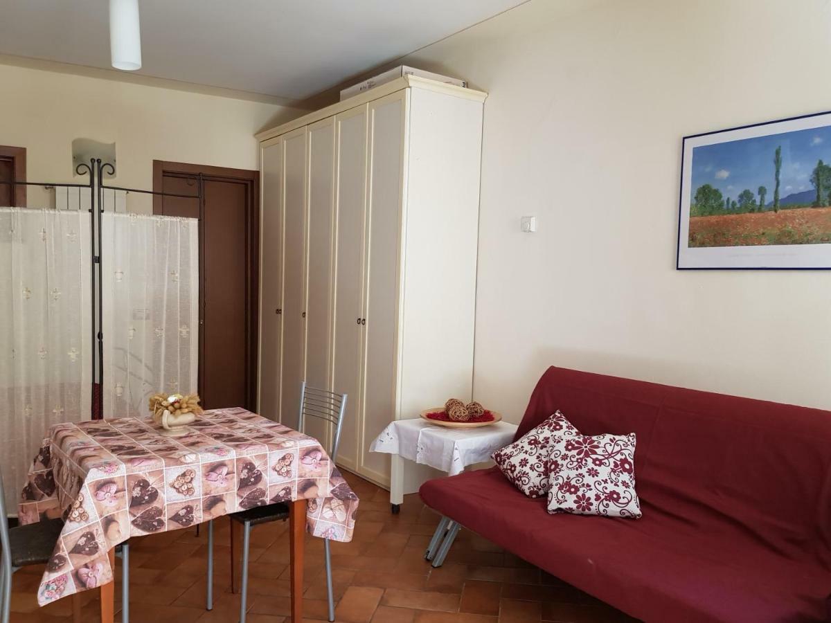 La Piccola Toscana 2 Διαμέρισμα Peccioli Εξωτερικό φωτογραφία