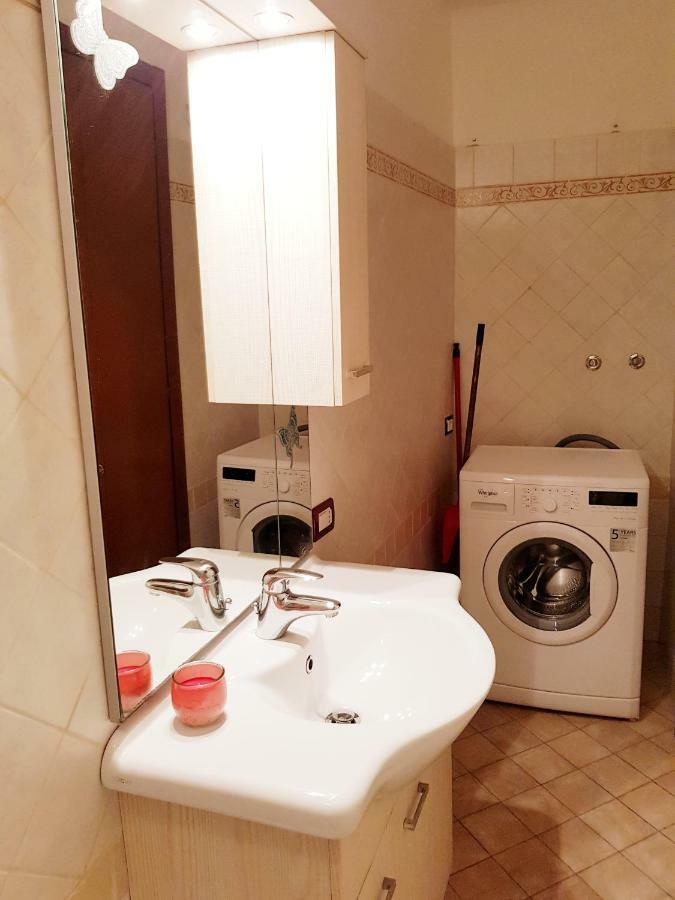 La Piccola Toscana 2 Διαμέρισμα Peccioli Εξωτερικό φωτογραφία